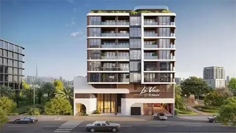La Vue Residence: Photograph 2 of 30