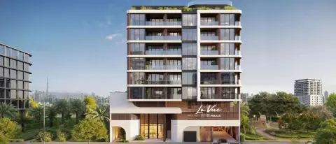 La Vue Residence: Photograph 3 of 30