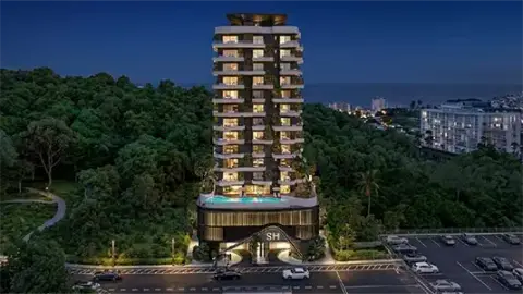 Marea Residence: Photograph 2 of 34