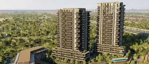 Rise by Athlon 2 Neon Tower: Фото 2 из 3