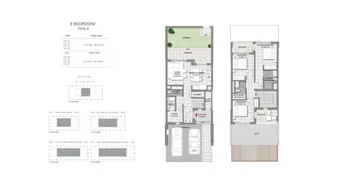 Expo Golf Villas Phase III: Photograph 4 of 14