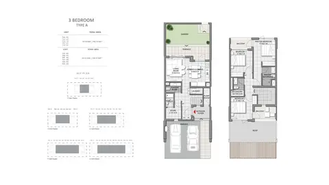 Expo Golf Villas Phase III: Photograph 5 of 14