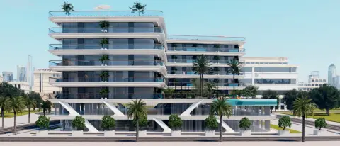 Samana Miami 2: Photograph 2 of 15