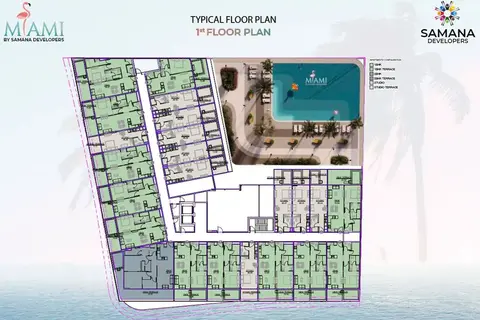 Samana Miami 2: Photograph 4 of 15