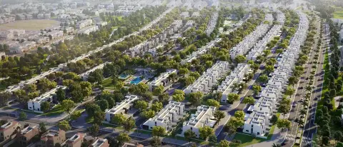 Villanova Phase 2 Dubai: Photograph 2 of 3