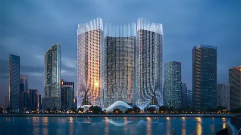 Binghatti Skyrise, Phase 3: Photograph 4 of 40