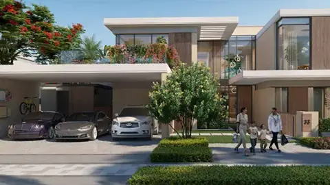 Harmony Villas, Phase 3: 第 4 张，共 40 张