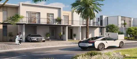 فلل إكسبو جولف المرحلة 4: الصورة 2 من 17
