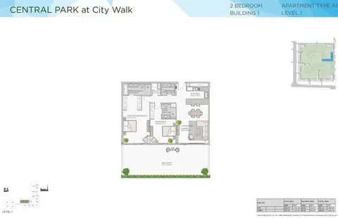 Central Park Building 1: Photograph 5 of 22