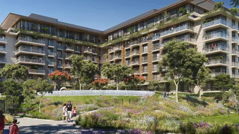 La Rive Building 3: 第 5 张，共 9 张