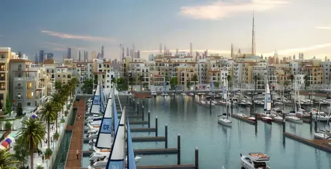 La Rive Apartments: तस्वीर 2 / 22