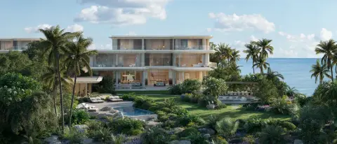 Asora Bay Ocean Mansions: Photograph 2 of 22