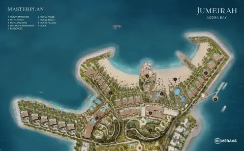 Asora Bay Ocean Mansions: Photograph 3 of 22