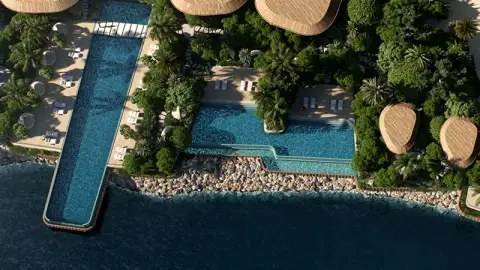 Asora Bay Ocean Mansions: Photograph 5 of 22