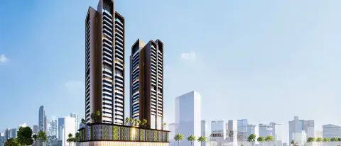 Guzel Tower Phase 2: Photograph 3 of 16