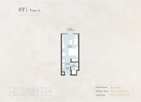 Verdana Phase 4: तस्वीर 4 / 22