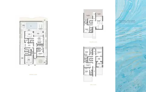 Palm Jebel Ali Villas: Photograph 4 of 19