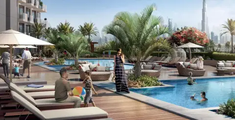 Fawad Azizi Residence: Photograph 2 of 22