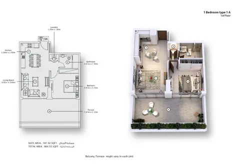 Fawad Azizi Residence: Photograph 5 of 22
