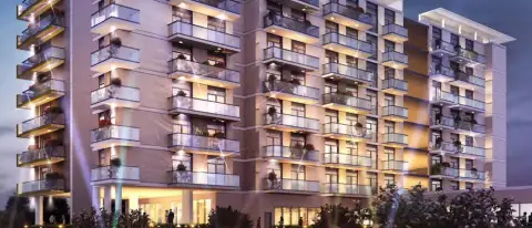 Damac Celestia Apartments: 第 2 张，共 16 张