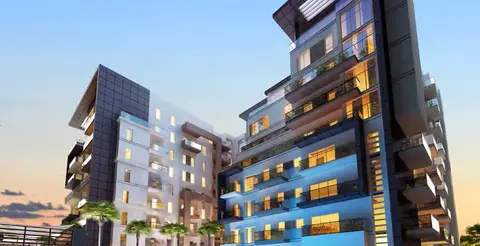 Damac Celestia Apartments: 第 5 张，共 16 张