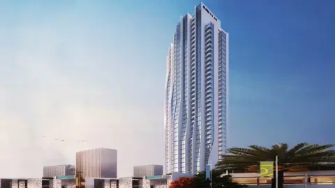 Anwa Phase 2: Photograph 2 of 11
