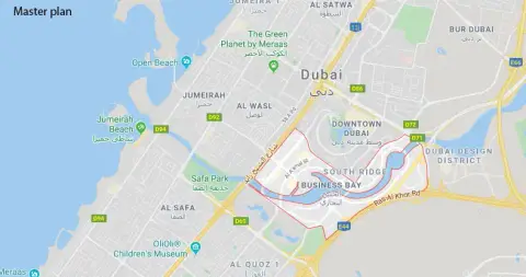 Damac The Residences: तस्वीर 3 / 6