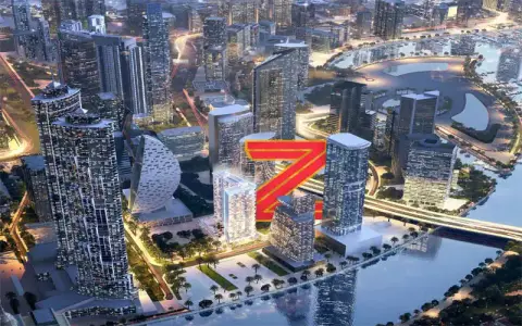 Damac Z Possible: Photograph 3 of 8