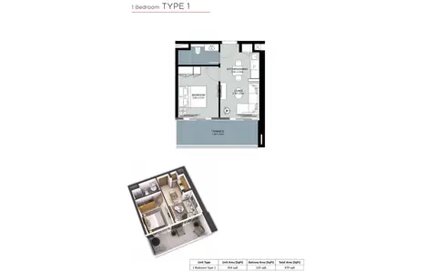Damac Z Possible: Photograph 4 of 8