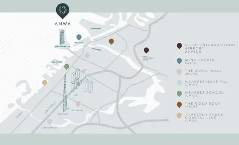 Omniyat Anwa: Photograph 3 of 22