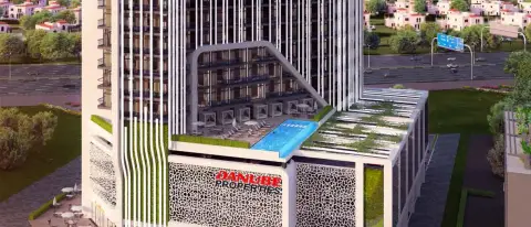 Bayz Apartments: तस्वीर 2 / 20