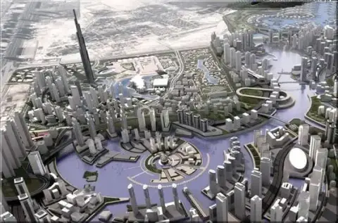 Bayz Apartments: तस्वीर 3 / 20