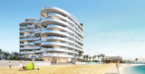 Royal Bay Residence: Photograph 2 of 14