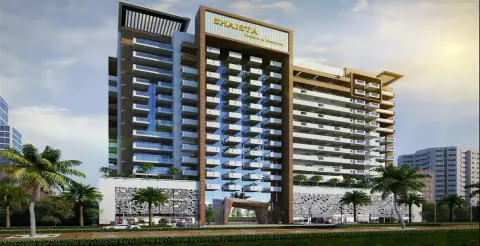 Azizi Shaista Serviced Residences: Photograph 2 of 22