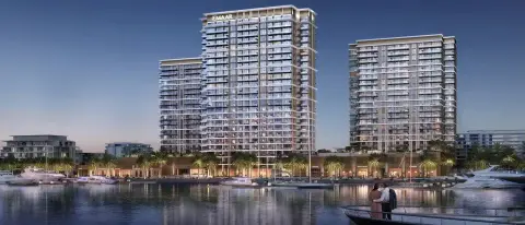Emaar Marina Views Mina Rashid: 第 2 张，共 22 张