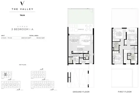 Talia The Valley: Photo 4 sur 22