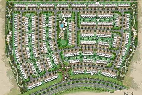 Parkside at Emaar South: तस्वीर 3 / 14
