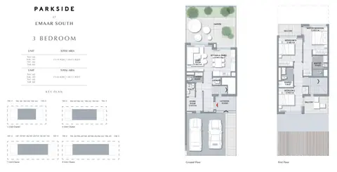 Parkside at Emaar South: तस्वीर 4 / 14