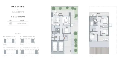 Parkside at Emaar South: तस्वीर 5 / 14