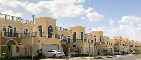 Jumeirah Park Plots: Фото 2 из 8
