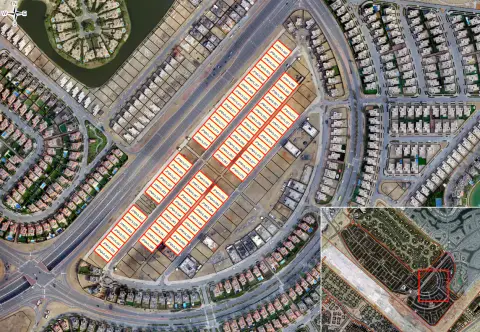 Jumeirah Park Plots: Фото 3 из 8