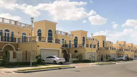 Jumeirah Park Plots: Фото 4 из 8