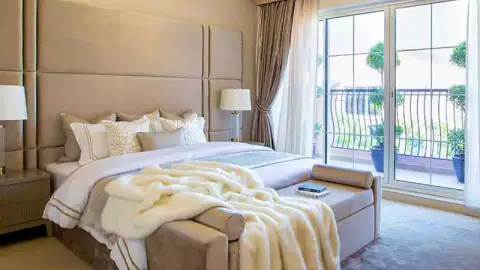 Jumeirah Park Plots: Фото 5 из 8