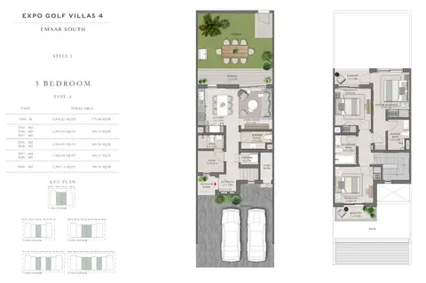 Greenview Villas: Фото 4 из 16