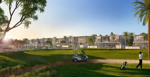 Golf Place Villas: 第 2 张，共 19 张