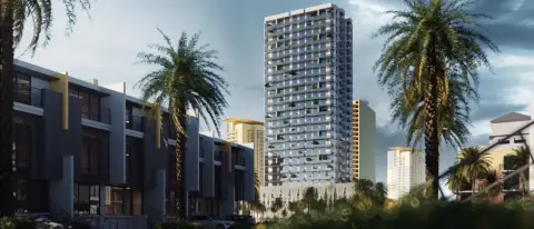 Ozone1 Residences at JVC: Photograph 2 of 22