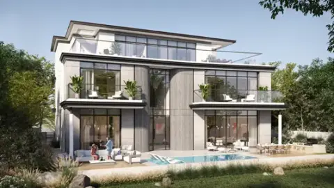 Karl Lagerfeld, Villas: Photograph 2 of 26