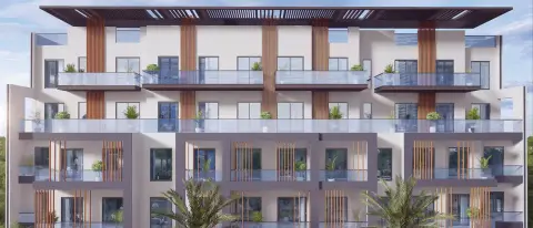 Enaya Residences at JVT: Photograph 2 of 22