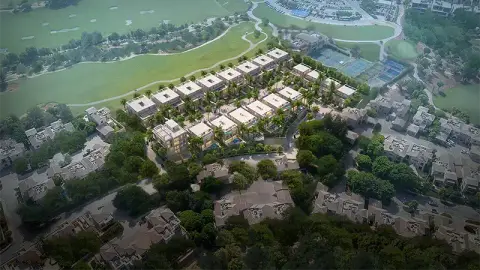 Signature Lifestyle Residences: Photograph 2 of 4