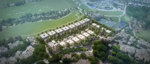 Signature Lifestyle Residences: Photograph 3 of 4